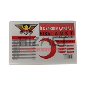 İlk Yardım Çantası 2 - Çayırova İş Elbiseleri
