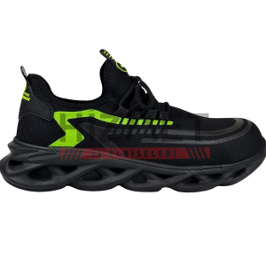 STEEL A.D POWER SAFETY SHOES - Çayırova İş Elbiseleri