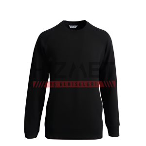 İş Sweat T-Shirt - Çayırova İş Elbiseleri