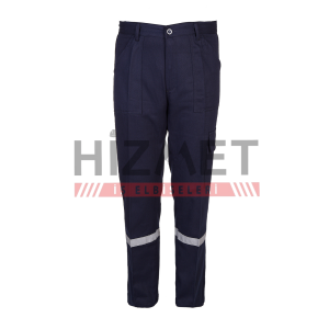 Gabardin İş Pantolonu - Çayırova İş Elbiseleri